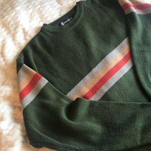 Late 90s vintage sweater